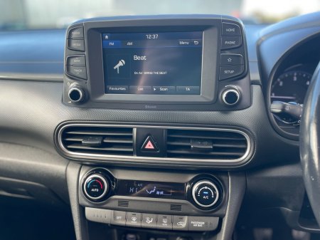 2019 Hyundai KONA - photo 10