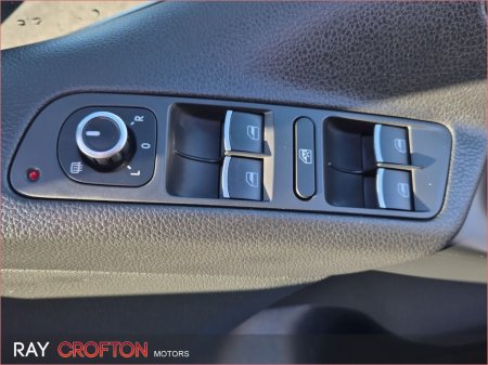 2015 Volkswagen Tiguan - photo 22