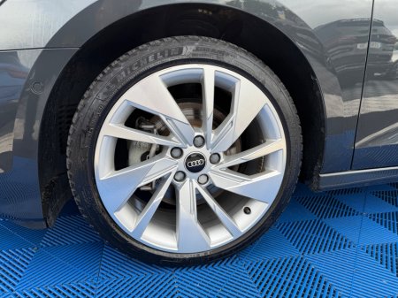 2021 Audi A3 - photo 15