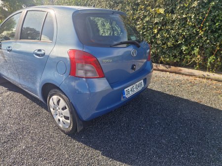 2006 Toyota Yaris - photo 3
