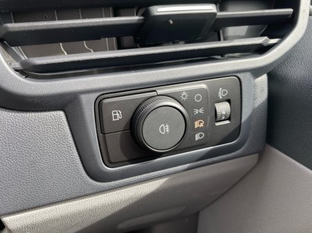 2026 Ford Tourneo Custom - photo 20