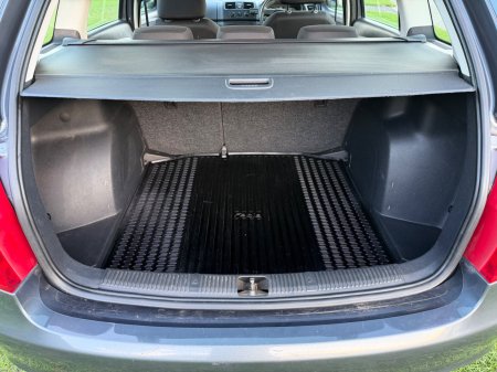 2011 Skoda Fabia - photo 13