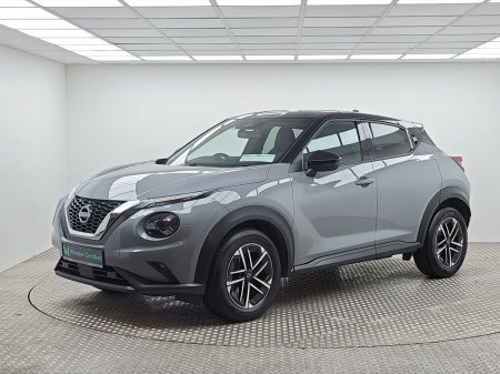 2026 Nissan Juke - photo 13