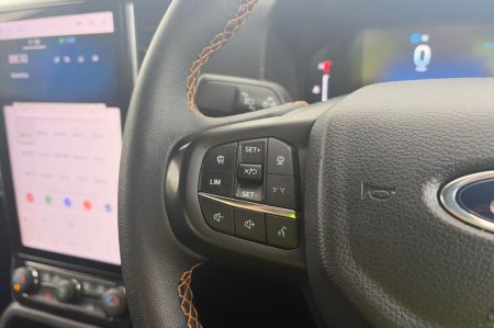 2025 Ford Ranger - photo 27