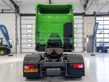 2020 DAF XF 480 Space Cab - photo 4