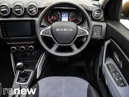 2023 Dacia Duster - photo 23