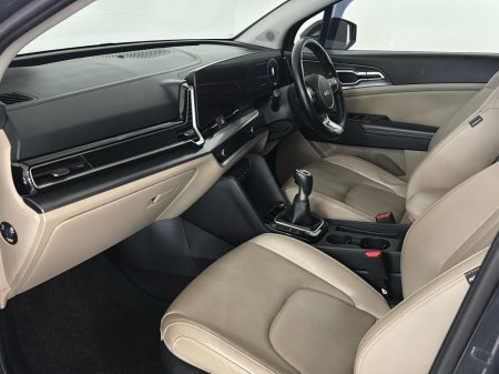 2022 Kia Sportage - photo 10