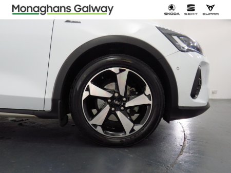 2024 Ford Focus - photo 27