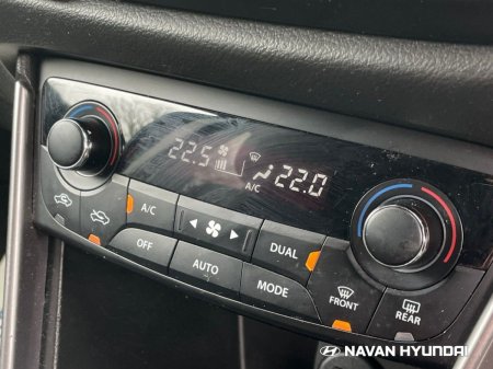 2022 Suzuki SX4 S-Cross - photo 26