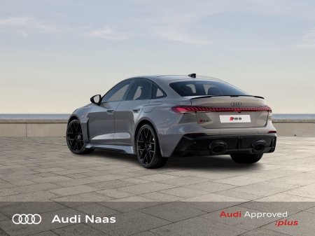 2026 Audi RS5 - photo 3