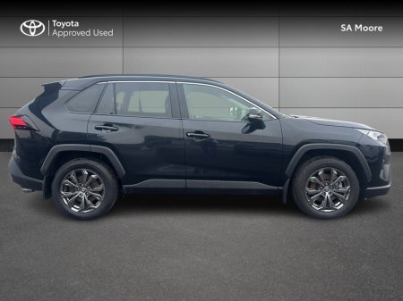 2023 Toyota RAV4 - photo 3