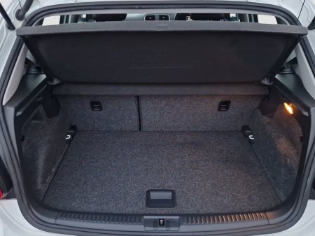 2017 Volkswagen Polo - photo 18