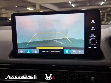 2024 Honda Civic - photo 12