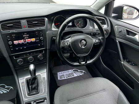2019 Volkswagen Golf - photo 13