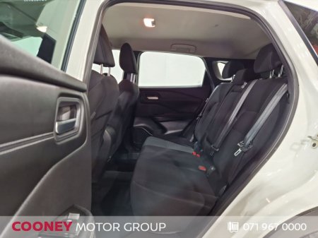 2024 Nissan Qashqai - photo 9