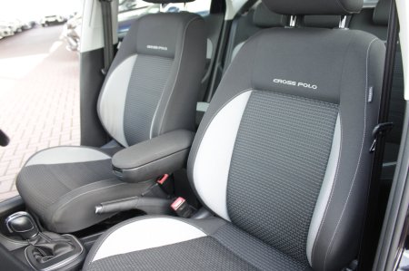 2017 Volkswagen Polo - photo 20