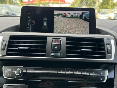 2016 BMW 1-Series - photo 17
