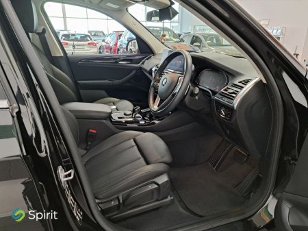 2024 BMW X3 - photo 20
