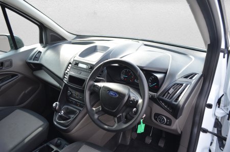 2022 Ford Transit Connect - photo 11