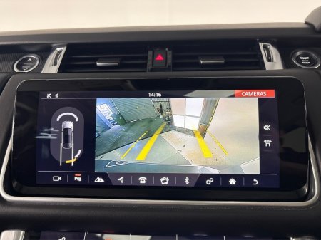 2020 Land Rover Range Rover Sport - photo 18