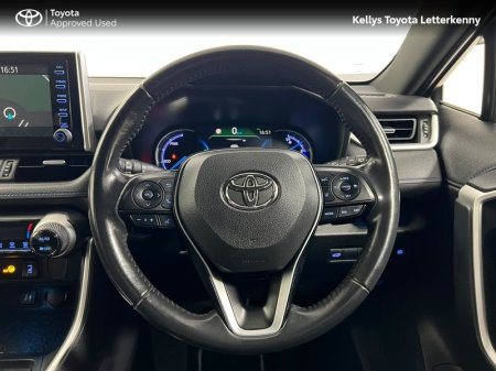 2019 Toyota RAV4 - photo 10