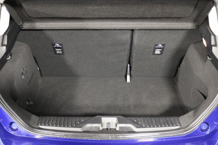 2018 Ford Fiesta - photo 8
