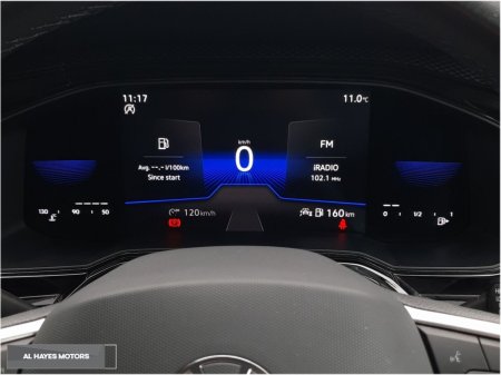 2022 Volkswagen Taigo - photo 18