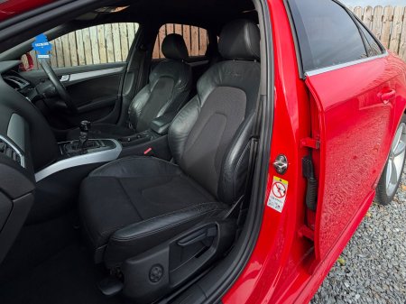 2010 Audi A4 - photo 9