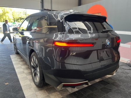 2022 BMW iX - photo 5