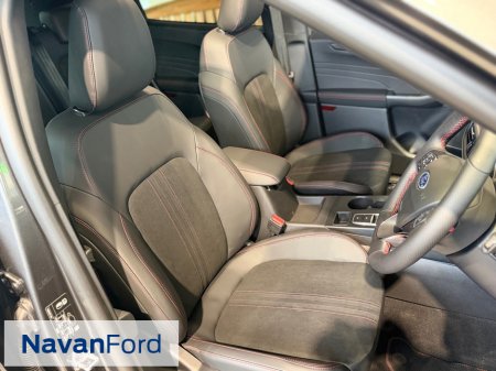 2027 Ford Kuga - photo 6