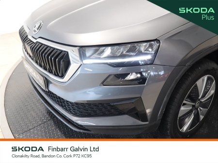 2023 Skoda Karoq - photo 20