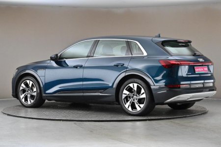 2020 Audi e-tron - photo 6