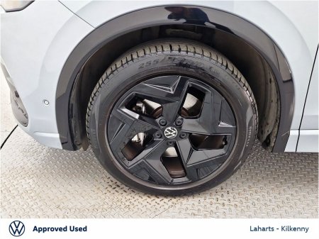 2024 Volkswagen Tiguan - photo 9