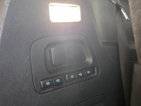 2021 Ford S-Max - photo 10