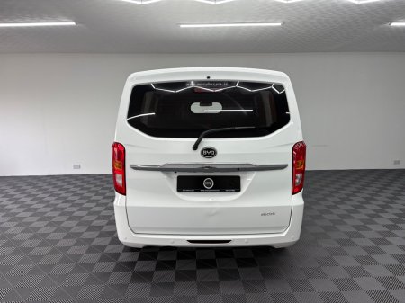 2024 BYD ETP3 - photo 11