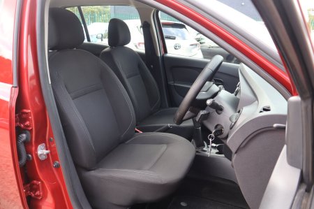 2021 Dacia Sandero - photo 12