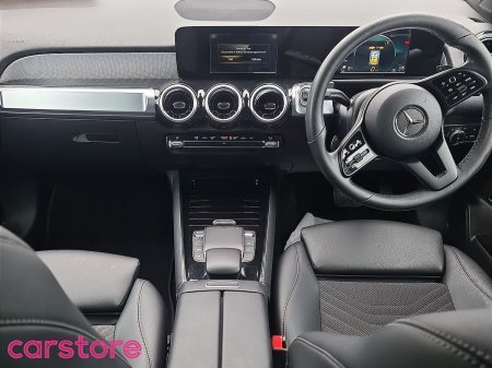 2021 Mercedes-Benz GLB - photo 11