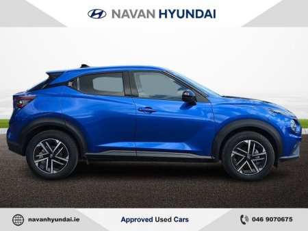 2026 Nissan Juke - photo 9