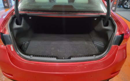2016 Mazda Mazda6 - photo 4