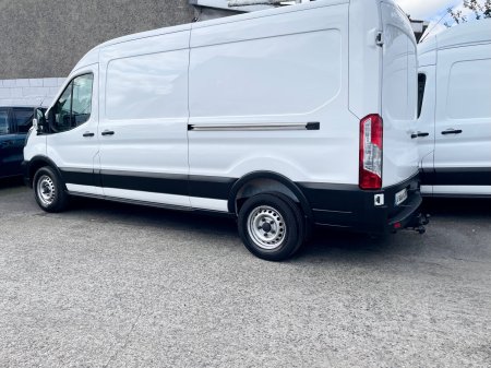 2022 Ford Transit - photo 19