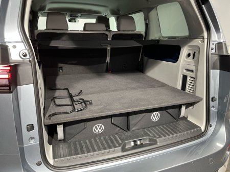 2024 Volkswagen ID.Buzz - photo 12