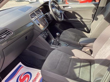 2018 Volkswagen Tiguan - photo 19