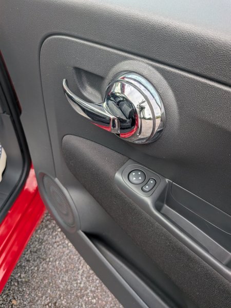 2016 Fiat 500 - photo 15