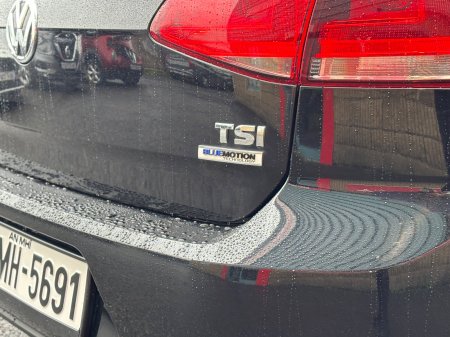 2015 Volkswagen Golf - photo 7