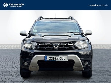 2023 Dacia Duster - photo 3