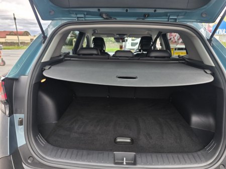 2024 Kia Sportage - photo 22