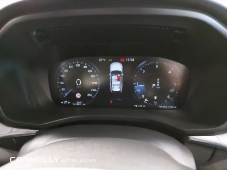 2021 Volvo XC60 - photo 11