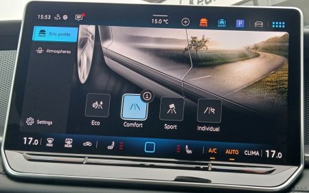 2026 Volkswagen Tayron - photo 25