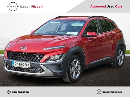 2021 Hyundai KONA - photo 3