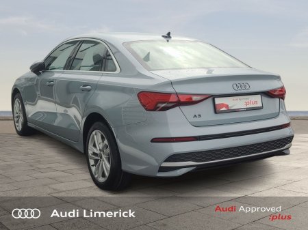 2026 Audi A3 - photo 7